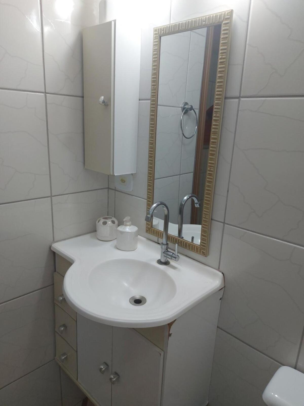 Ape Junsam Apartamento São Paulo