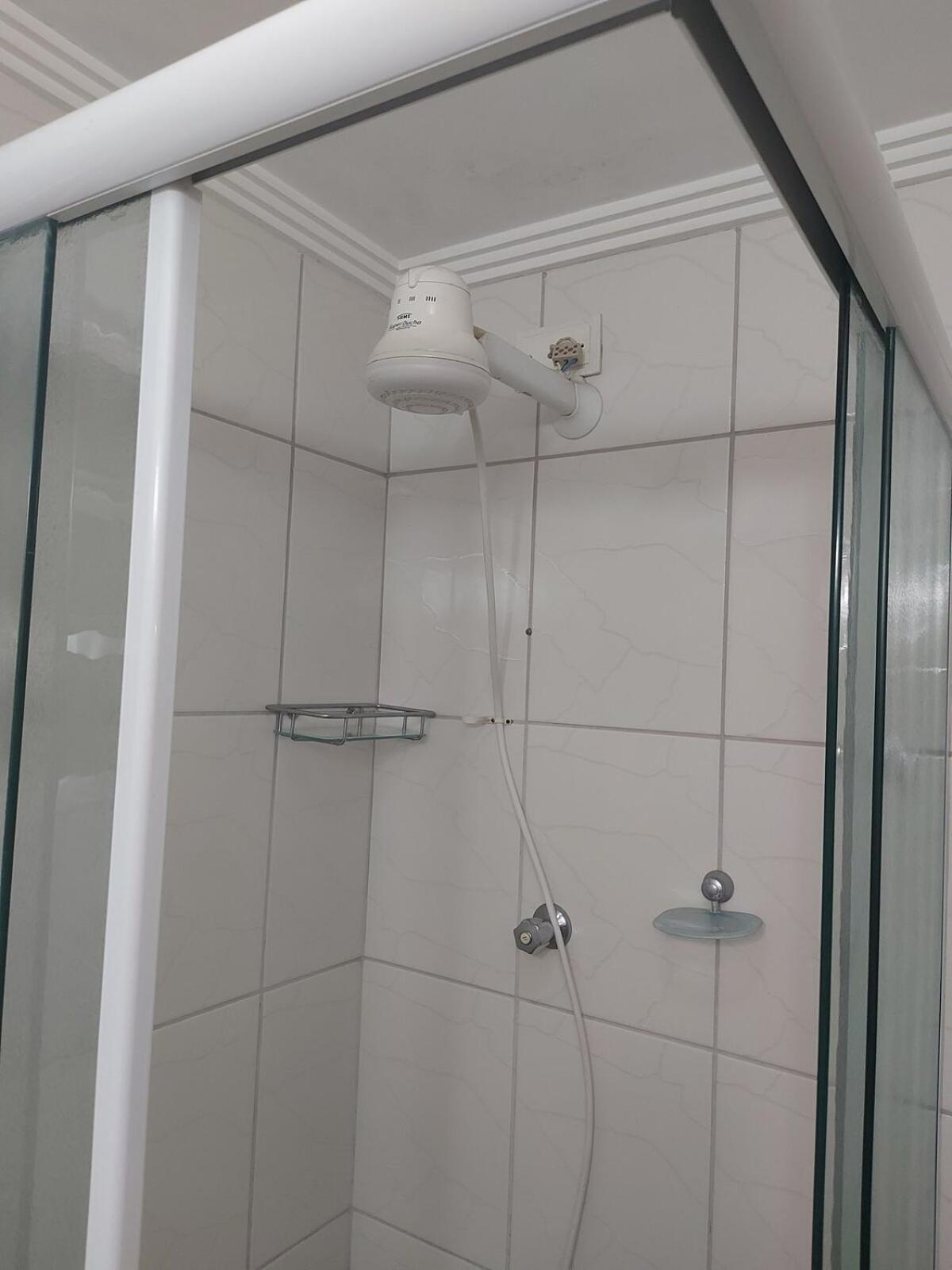 Apartamento Ape Junsam São Paulo